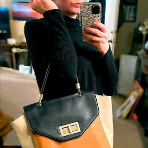 EXPRESS Laptop/Tote Bag 👜